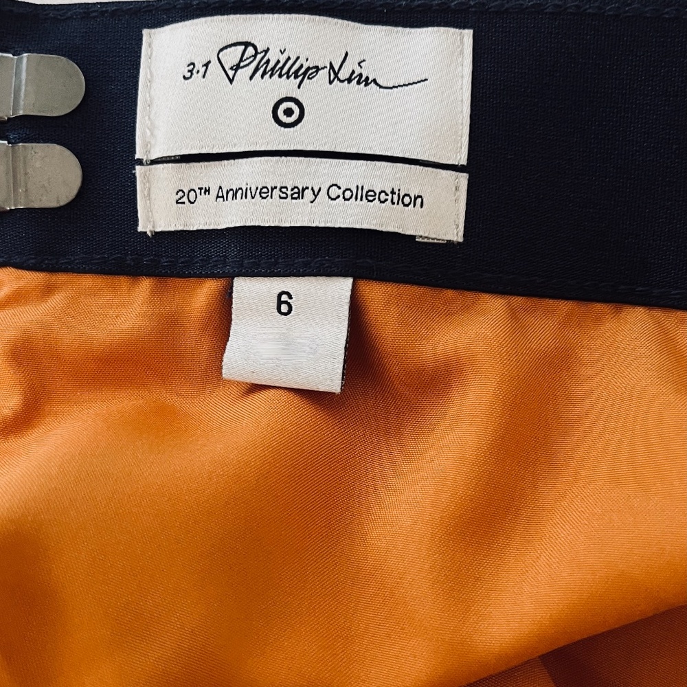 3.1 phillip lim 20th Anniversary Collection Skirt US size 6